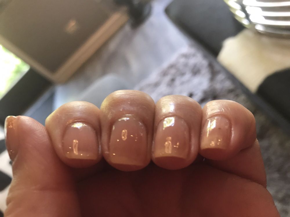 WELL POLISHED NAIL SPA 10 Photos & 43 Reviews 228 S Third St