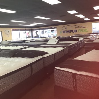 Orange County Mattress - We love our new mattress !! There's nothing like getting a great night sleep.Chad was super patient and formative and helpful and kind. - Mattresses Near Me - Fullerton, California