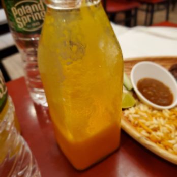 Gorkhali Nepalese Restaurant - Mango lassi - Himalayan/Nepalese Near Me - Jackson Heights, New York