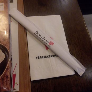 Bonchon Willoughby St - Chicken Wings Near Me - Brooklyn, New York