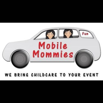 Mobile Mommies - Child Care & Day Care Near Me