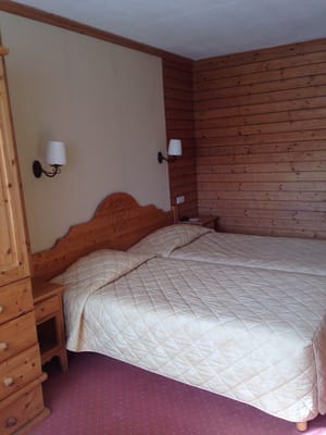 Alpina Eclectic Hotel & Spa by null