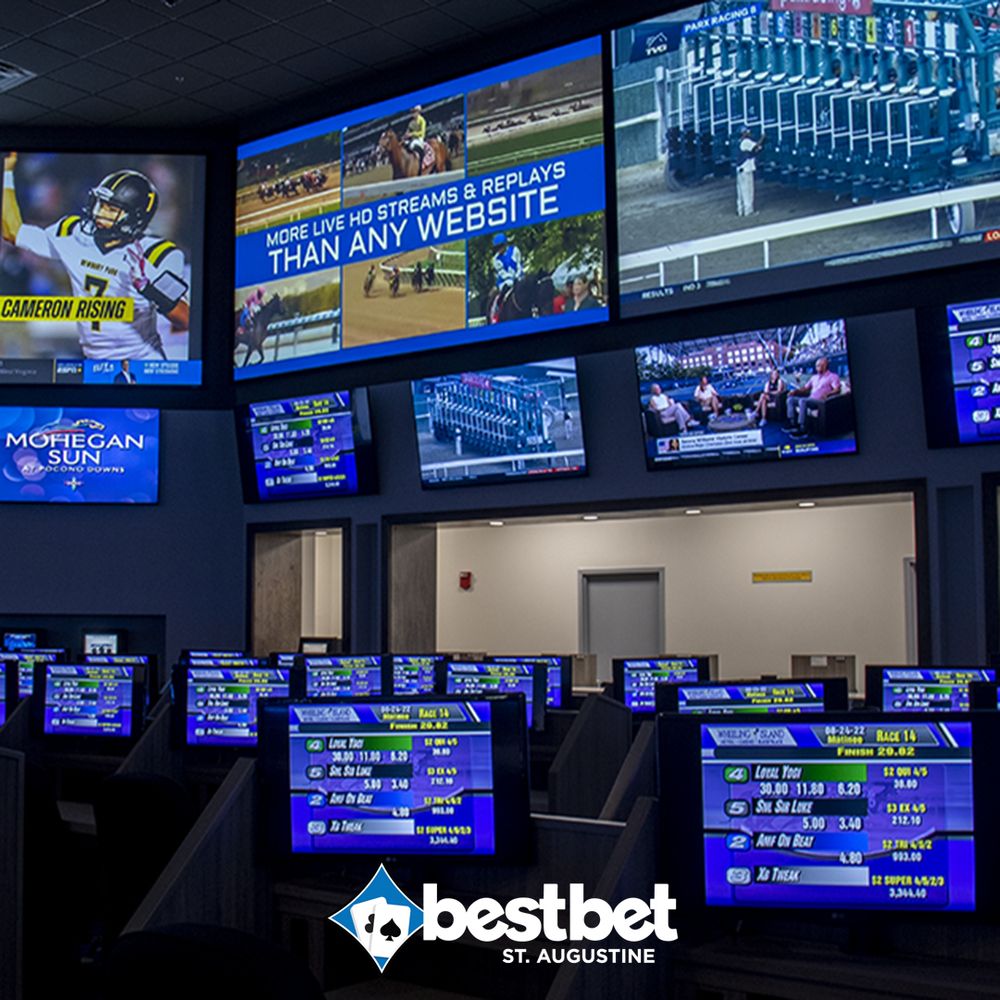 BESTBET ST AUGUSTINE Updated November 2024 26 Photos 800