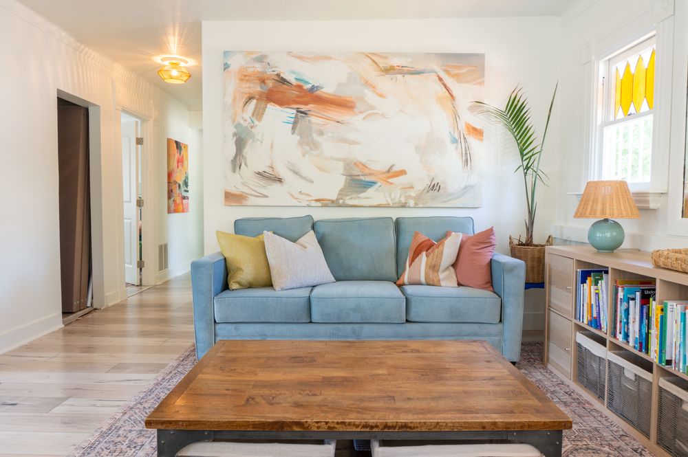 Brilla Counseling - grief counselor in Sacramento, CA