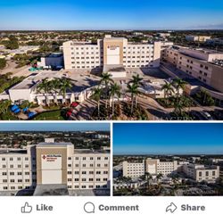 University Outpatient Rehab