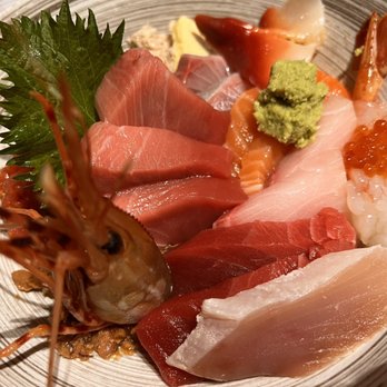 Ootoro Sushi - Premium chirashi - Sushi Bars Near Me - Irvine, California Ootoro Sushi - Premium chirashi - Sushi Bars Near Me - Irvine, California