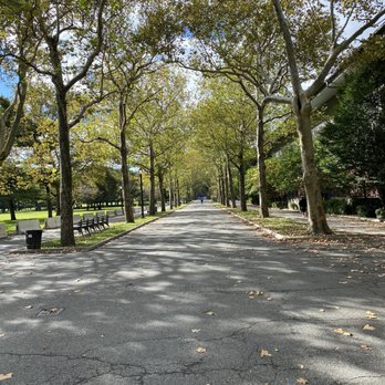 Flushing Meadows Corona Park - Parks Near Me - Flushing, New York