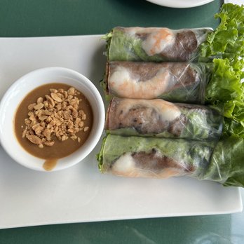 Vietasia - Spring Rolls - Vietnamese Near Me - Morgan Hill, California Vietasia - Spring Rolls - Vietnamese Near Me - Morgan Hill, California