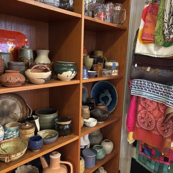 Rocket To Mars - Antiques Near Me - Providence, Rhode Island