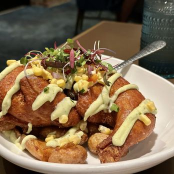 Vida - Peruvian Chicken - Tapas/Small Plates Near Me - Knoxville, Tennessee Vida - Peruvian Chicken - Tapas/Small Plates Near Me - Knoxville, Tennessee
