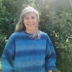 Dawn Richardson Reflexology & Indian Head Massage
