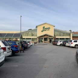 lowes foods near me now