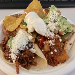 Cocina MX32 - Tacos