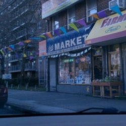 Shan Market