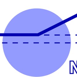 New England Radon - NER Logo