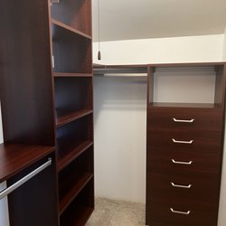 Closet Works - Closet