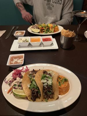 Mesero - Victory Park by null