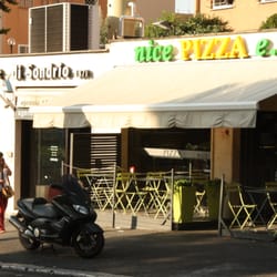 Nice Pizza e....