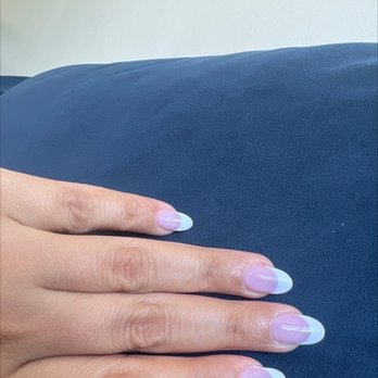 Coco Luxe Nails - Nail design by Tiffany - Eyelash Service Near Me - Santa Monica, California