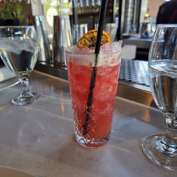 The Sicilian Butcher - Mocktail - American Near Me - Phoenix, Arizona The Sicilian Butcher - Mocktail - American Near Me - Phoenix, Arizona