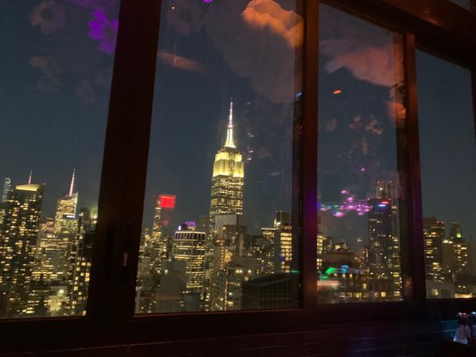Somewhere Nowhere NYC - Lounge, Nightclub & Rooftop Pool by null