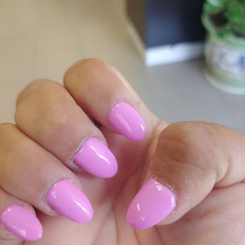 Lilacque Nail & Beauty Bar - Nail Salons Near Me - Oxnard, California