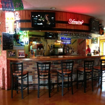 La Cascada - Mexican Near Me - Hillsboro, Ohio