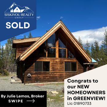 Siskiyou Realty Group - Real Estate Services Near Me - Yreka, California Siskiyou Realty Group - Real Estate Services Near Me - Yreka, California