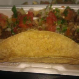 Carnitas Taco