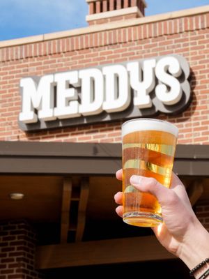 Meddys by null