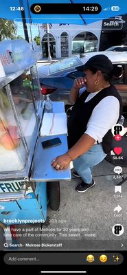 Brooklyn Projects by null