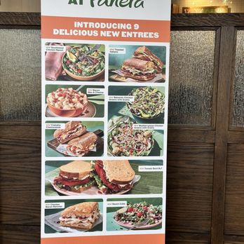 Panera Bread - Sandwiches Near Me - Fontana, California Panera Bread - Sandwiches Near Me - Fontana, California