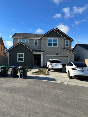 BRIGHT N SHINY WINDOW CLEANING & PRESSURE WASHING - Updated January