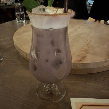 Magna Kainan - Ube snack - Filipino Near Me - Denver, Colorado