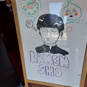 Ramen Sho - Ramen Near Me - Meridian, Idaho Ramen Sho - Ramen Near Me - Meridian, Idaho