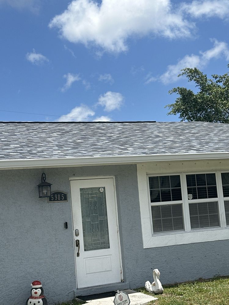 Slide of Roofing & Reconstruction Contractors of America