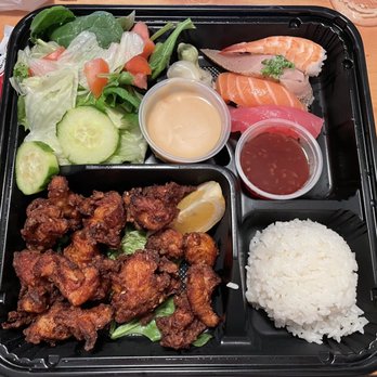 Zono Sushi - Sushi Bars Near Me - Glendale, California