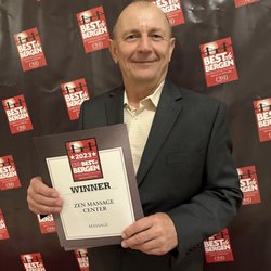 Zen Massage Center - Zen Massage Center was voted the Best Massage in Bergen County in 2023