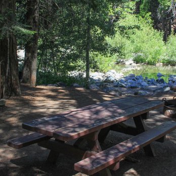 Wild Plum Campground - Campgrounds Near Me