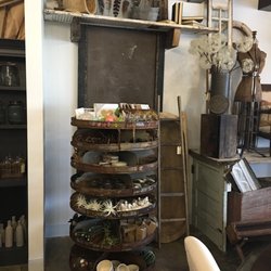 Harrison House Market