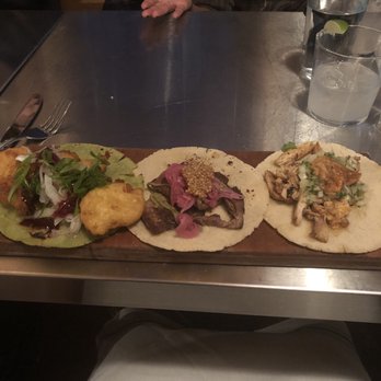 Casa Azul - Delicious tacos! Tongue (no joke), chicken, shrimp - Tacos Near Me - Buffalo, New York Casa Azul - Delicious tacos! Tongue (no joke), chicken, shrimp - Tacos Near Me - Buffalo, New York