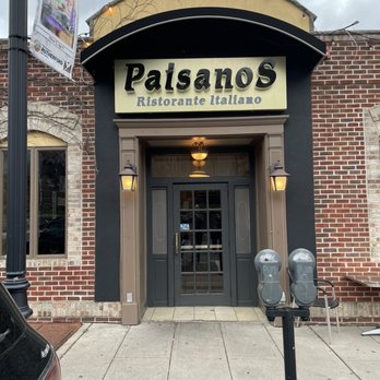 Paisano's Restaurant - Italian Near Me - Rutherford, New Jersey Paisano's Restaurant - Italian Near Me - Rutherford, New Jersey