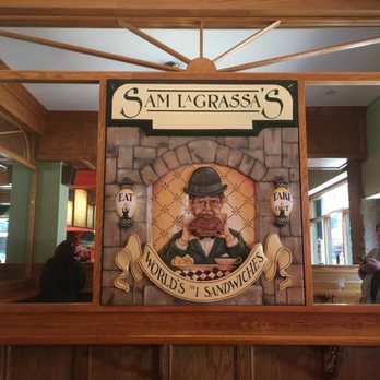 Sam LaGrassa's - Delis Near Me - Boston, Massachusetts
