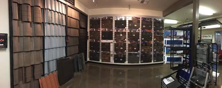 Slide of H & H Roofing Supply