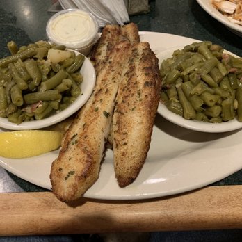 Dixie Chicken and Ribs - Grilled fish & double green beans - Chicken Wings Near Me - New Orleans, Louisiana Dixie Chicken and Ribs - Grilled fish & double green beans - Chicken Wings Near Me - New Orleans, Louisiana
