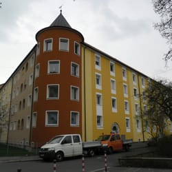Schuckertplatz