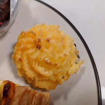 Panchitas Bakery - Cocoanut macaroon - Bakeries Near Me - San Diego, California