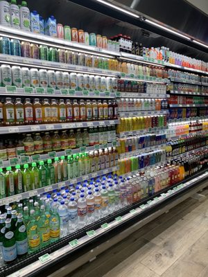 Plum Market – Ally Detroit Center by null