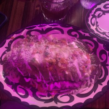 Kalaveras - Green wet Burrito - Mexican Near Me - Montebello, California