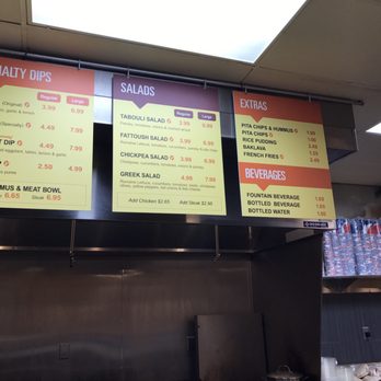 Chickpea Kitchen - Mediterranean Near Me - Sterling Heights, Michigan Chickpea Kitchen - Mediterranean Near Me - Sterling Heights, Michigan